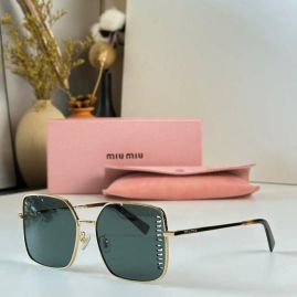 Picture of MiuMiu Sunglasses _SKUfw52327677fw